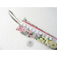 Türstopper - Shabby Roses von LiAnnKunterbunt