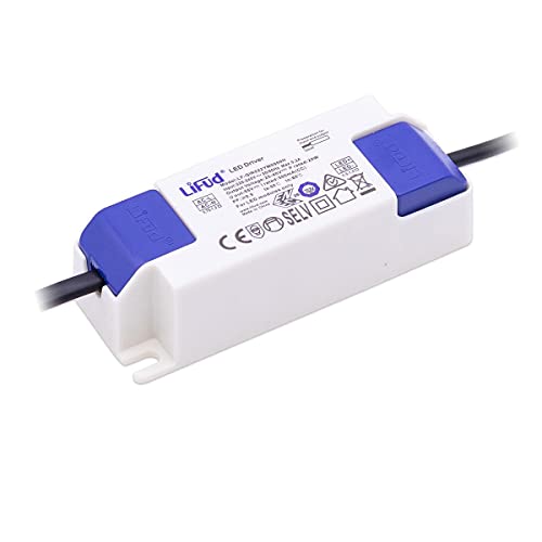 LED Treiber 20W 25-40V 500mA Lifud LF-GIF022YA0500H Konstantstrom CC LED Treiber 20W 25-40V 500mA Lifud LF-GIF022YA0500H Konstantstrom CC von LiFud