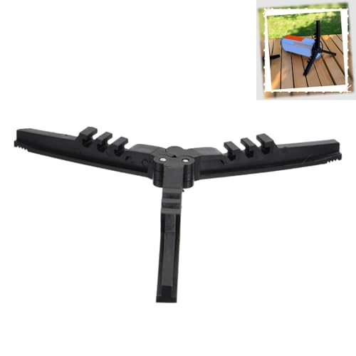 LiJuanWang Kanister Ständer Camping,Standfuß Multifunktions-Ständer für Outdoor,Faltbare Canister Stand,Standfuß Gaskartusche,Camping-Stativ,Gastankständer,für Outdoor Gas Kartuschen Wandern LiJuanWang Kanister Ständer Camping,Standfuß Multifunktions-Ständer für Outdoor,Faltbare Canister Stand,Standfuß Gaskartusche,Camping-Stativ,Gastankständer,für Outdoor Gas Kartuschen Wandern von LiJuanWang