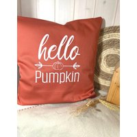 Kissenbezug 40 X Herbstkissen Kissenhülle Geschenkidee Deko Herbst Kissenbezug 40 X Herbstkissen Kissenhülle Geschenkidee Deko Herbst von LiLaLeben