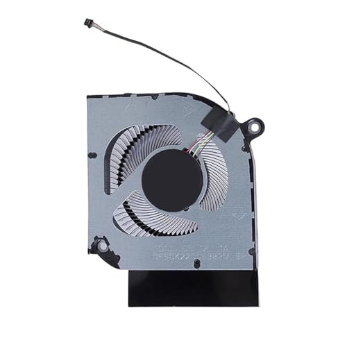 CPU GPU Lüfter Ersatz Kühler für Acer Predator Helios Neo 16 2023 PHN16-71 PHN18-71 PHN16-71-5606 N22Q22 DC12V DFSCL12E16486M FQ1H DFSCK22D05883M FQ1J (CPU-Lüfter) von LiLiTok