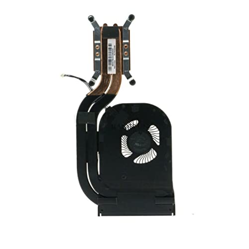 CPU-Kühlung Lüfter mit Kühlkörper Kompatibel für Lenovo ThinkPad X1 Carbon 5th Gen 00UR984 CPU 5-Pin-Kühlung Lüfter CPU-Kühlung Lüfter mit Kühlkörper Kompatibel für Lenovo ThinkPad X1 Carbon 5th Gen 00UR984 CPU 5-Pin-Kühlung Lüfter von LiLiTok