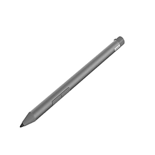 Eingabestift Kompatibel für Lenovo Tab M10 Plus 3rd Gen Stift Grau, Ative Stift 4096 Level Pressure Senstive Stylus Pen Eingabestift Kompatibel für Lenovo Tab M10 Plus 3rd Gen Stift Grau, Ative Stift 4096 Level Pressure Senstive Stylus Pen von LiLiTok