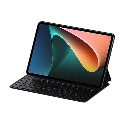 LiLiTok Tastatur Kompatibel für Xiaomi Mi Pad 5 /Mi Pad 5 Pro Tablet Magic Keyboard Cover Case Original LiLiTok Tastatur Kompatibel für Xiaomi Mi Pad 5 /Mi Pad 5 Pro Tablet Magic Keyboard Cover Case Original von LiLiTok