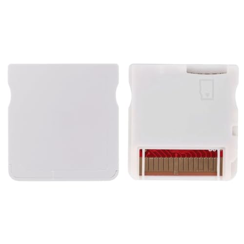 R4 Video Games Memory Card Download by Self for 3DS Game Flashcard Adapter Support for NDS MD GB GBC FC PCE Games Tarjeta de Memoria R4 Video Games Memory Card Download by Self for 3DS Game Flashcard Adapter Support for NDS MD GB GBC FC PCE Games Tarjeta de Memoria von LiLiTok