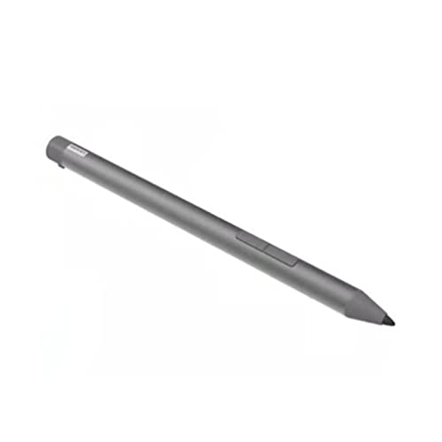 Stylus Pen Kompatibel für Lenovo K10 K11 Pro K11 M10 FHD Tablet 2021 Grau Stylus Pen, Offizieller Standard Kapazitiver Stift Hand Schreibstift Stylus Pen Kompatibel für Lenovo K10 K11 Pro K11 M10 FHD Tablet 2021 Grau Stylus Pen, Offizieller Standard Kapazitiver Stift Hand Schreibstift von LiLiTok