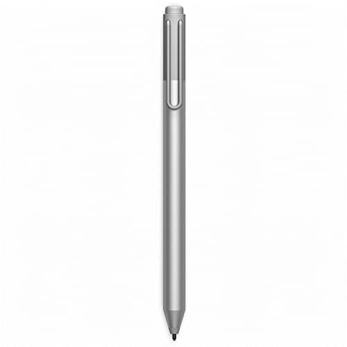 Surface Pro 4 Pen, Stylus Pen Compatible for Microsoft Surface Book/Surface 3/ Surface Pro 4/ Surface Pro 3 Active Pen Bluetooth Silver Surface Pro 4 Pen, Stylus Pen Compatible for Microsoft Surface Book/Surface 3/ Surface Pro 4/ Surface Pro 3 Active Pen Bluetooth Silver von LiLiTok