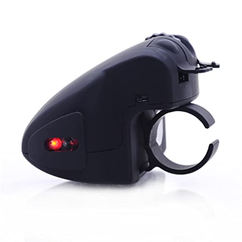 Tragbar Handheld Finger Ring Maus Kabellos Bluetooth, Wiederaufladbar Mini USB Mäuse für Computer Desktop Laptop PC Tragbar Handheld Finger Ring Maus Kabellos Bluetooth, Wiederaufladbar Mini USB Mäuse für Computer Desktop Laptop PC von LiLiTok