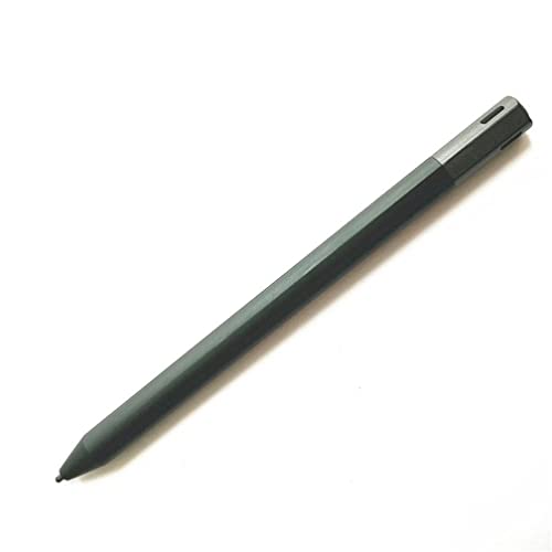 for Dell Premium Active Pen PN579X, Eingabestift Kompatibel für Dell Latitude 5300 5310 7200 7210 7310 7400 7410 9410 9510 2- in-1-Tablet-Ersatzstift (S Pen) von LiLiTok