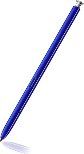 Galaxy Note 10 Stift S Stift für Galaxy Note 10 / Note 10 +/Note 10 Plus Stift,Ersatz für Samsung Galaxy Note 10 / Note 10 +/Note 10 Plus Eingabestift(OhneBluetooth),Halo Silber von LiXiongBao
