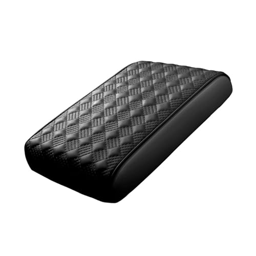 LiYaBaiHuo Auto Armlehnen Auflage für A-UDI Q5 Q7 Q8 Q8e-tron R8 RS3 RS4 RS5 RS6 RS7 RSE-tronGT RSQ3 RSQ8, PU Mittelarmlehne Pad Auto Innenraum Zubehör,A/Black LiYaBaiHuo Auto Armlehnen Auflage für A-UDI Q5 Q7 Q8 Q8e-tron R8 RS3 RS4 RS5 RS6 RS7 RSE-tronGT RSQ3 RSQ8, PU Mittelarmlehne Pad Auto Innenraum Zubehör,A/Black von LiYaBaiHuo