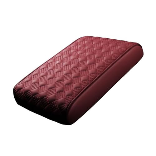 LiYaBaiHuo Auto Armlehnen Auflage für Mazda M2 M3 M5 M6 MX5 RX7 RX8 A8 CX9 MX6 R3 CX-5 CX-7 CX-8, PU Mittelarmlehne Pad Auto Innenraum Zubehör, E/Red LiYaBaiHuo Auto Armlehnen Auflage für Mazda M2 M3 M5 M6 MX5 RX7 RX8 A8 CX9 MX6 R3 CX-5 CX-7 CX-8, PU Mittelarmlehne Pad Auto Innenraum Zubehör, E/Red von LiYaBaiHuo