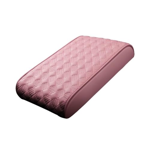 LiYaBaiHuo Auto Armlehnen Auflage für Mazda M2 M3 M5 M6 MX5 RX7 RX8 A8 CX9 MX6 R3 CX-5 CX-7 CX-8, PU Mittelarmlehne Pad Auto Innenraum Zubehör, F/Pink LiYaBaiHuo Auto Armlehnen Auflage für Mazda M2 M3 M5 M6 MX5 RX7 RX8 A8 CX9 MX6 R3 CX-5 CX-7 CX-8, PU Mittelarmlehne Pad Auto Innenraum Zubehör, F/Pink von LiYaBaiHuo