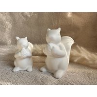 Eichhörnchen | Set Herbstdeko Saisonal Handmade Raysin Eichhörnchen | Set Herbstdeko Saisonal Handmade Raysin von LiaLysSchaetze