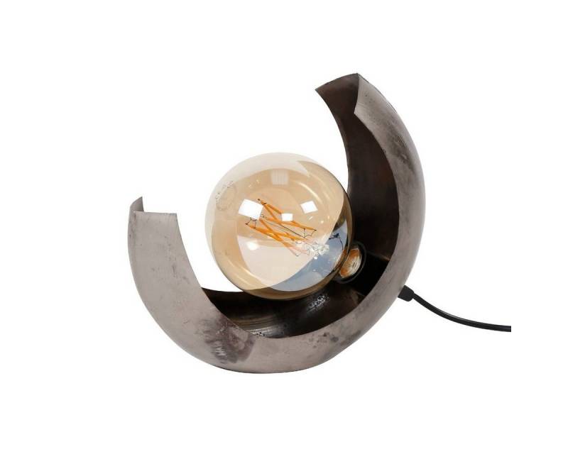 Liadomo Tischleuchte Tahoe, ohne Leuchtmittel, Tischlampe im Industrial Style von Liadomo