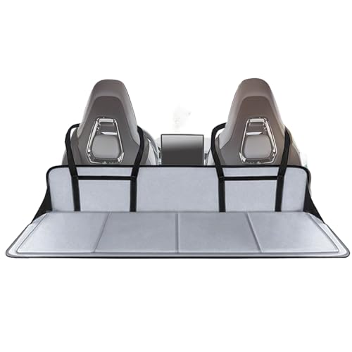 Liakyunf Auto Rücksitz Matratzenverlängerung, Faltbare Rücksitz Verlängerung, Luftlose Auto Schlafmatratze Erweiterung Für Overlanding Reisen Camping Liakyunf Auto Rücksitz Matratzenverlängerung, Faltbare Rücksitz Verlängerung, Luftlose Auto Schlafmatratze Erweiterung Für Overlanding Reisen Camping von Liakyunf