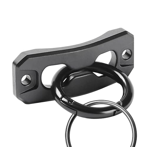 Liakyunf Haken - Robuste Gebogene Haken Für Outdoor e | Tragbarer Hänger Outdoor Ausrüstung Für Rucksack Reisende Bergsteigen Werkzeuge Verdeck Klettern Abenteuer Wandern Liakyunf Haken - Robuste Gebogene Haken Für Outdoor e | Tragbarer Hänger Outdoor Ausrüstung Für Rucksack Reisende Bergsteigen Werkzeuge Verdeck Klettern Abenteuer Wandern von Liakyunf