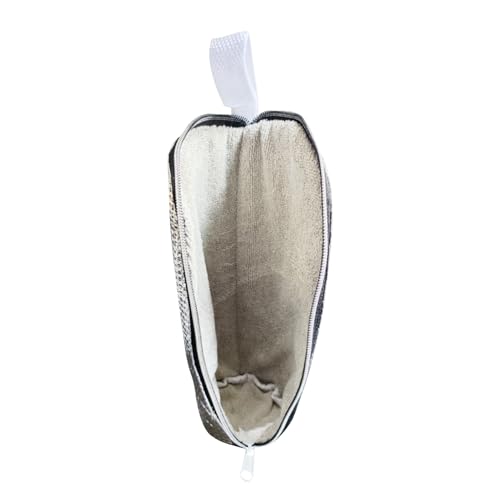 Liakyunf Wasserflaschenabdeckung, Thermoisolierter Wasserflaschenträger für Getränkebehälter, Isolatoren für Sport, Ausflüge, Küche, , Wandern, Fitness, Reisen, Outdoor-Kurse, Camping, Zuhause von Liakyunf