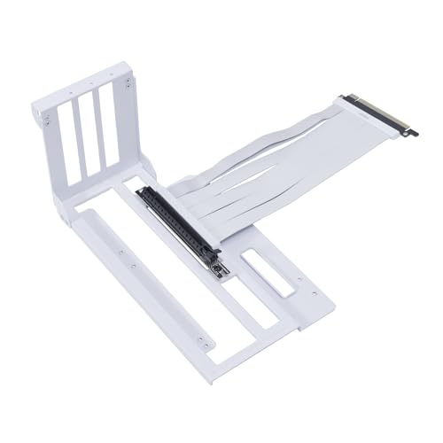 Lian Li A3-1X Vertikales GPU-Kit, PCIe Gen 4.0, 150 mm Riser-Kabel, Weiß Lian Li A3-1X Vertikales GPU-Kit, PCIe Gen 4.0, 150 mm Riser-Kabel, Weiß von Lian Li