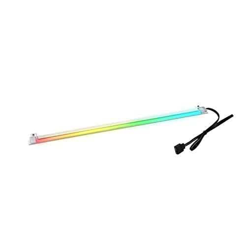 Lian Li Compatible Q58-2W LED Strip Kit - weiß von Lian Li