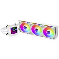 Lian Li GALAHAD II LCD 360 SL-INF PC-Wasserkühlung von Lian Li