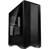 Lian Li LANCOOL II Mesh C Performance RGB Midi-Tower PC-Gehäuse, Gaming-Gehäuse Schwarz 3 vorinsta Lian Li LANCOOL II Mesh C Performance RGB Midi-Tower PC-Gehäuse, Gaming-Gehäuse Schwarz 3 vorinsta von Lian Li