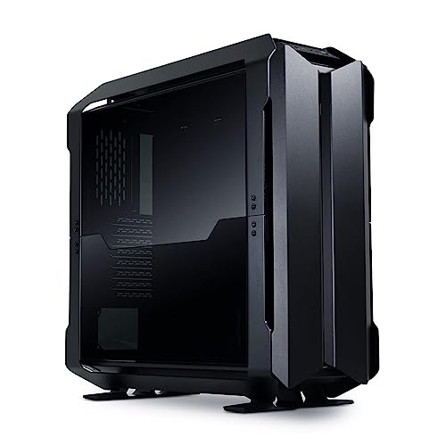 Lian-Li Odyssey X Big-Tower - Schwarz von Lian Li