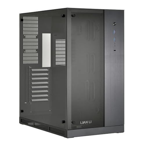 Lian Li PC-O11WXC PC-Gehäuse Lian Li PC-O11WXC PC-Gehäuse von LIANLI