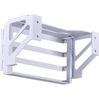 Lian Li Upright Grafikkartenhalterung Weiß von Lian Li