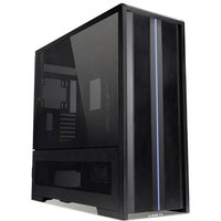Lian Li V3000 Plus Full Tower PC-Gehäuse Schwarz von Lian Li