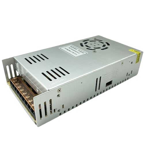 LianShi 5V 60A 300w Universal Schaltnetzteil ​geregelter Transformator urzschluss und Überstromschutz AC220V to DC5V Für industrielle Automatisierung 3D-Drucker LED-Licht von LianShi