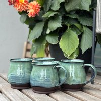 Angela Tasse von LiannaKlassenArt