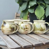 Haiku Becher von LiannaKlassenArt