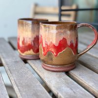 Haley Becher Haley Becher von LiannaKlassenArt