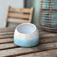 Island Breeze Salz Schwein | Salzfass Island Breeze Salz Schwein | Salzfass von LiannaKlassenArt