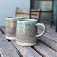 Mobelige Tasse von LiannaKlassenArt