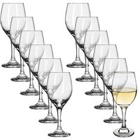 Libbey® Trinkgläser Goblet Perception 0,41 l, 12 St. von Libbey®