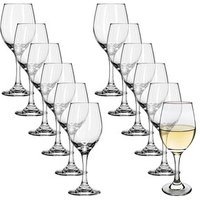 Libbey® Weingläser Perception 0,32 l, 12 St. von Libbey®