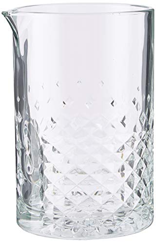 Carats Rührglas, 750 ml, zum Anrühren und Mixen von Cocktails von Libbey