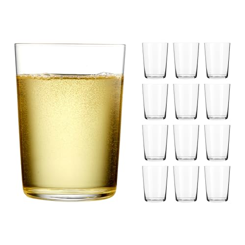 LIBBEY 70722 Trinkglas "CIDRA", 562 ml, 12er Set von Libbey