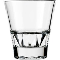 LIBBEY Cocktailglas "Libbey Rocks Glas, 12er Set -GALLERY-" hochwertig verarbeitet, im modernen Design von Libbey
