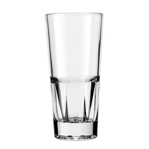 Libbey 70522 Trinkglas GALLERY, 12er-Set, 340 ml von Libbey
