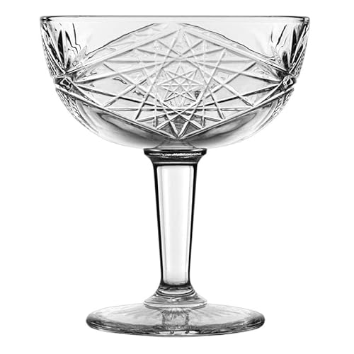 Libbey 929799 Hobstar Cocktailglas, 240 ml, 12 / CS von Libbey