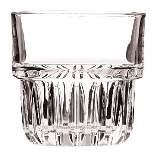 Libbey Everest Double Old Fashioned Gläser, 350 ml, 12 Stück von Libbey