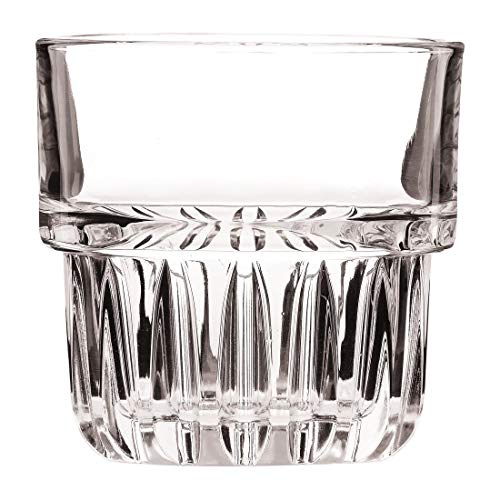 Libbey Everest Double Old Fashioned Gläser, 350 ml, 12 Stück Libbey Everest Double Old Fashioned Gläser, 350 ml, 12 Stück von Libbey