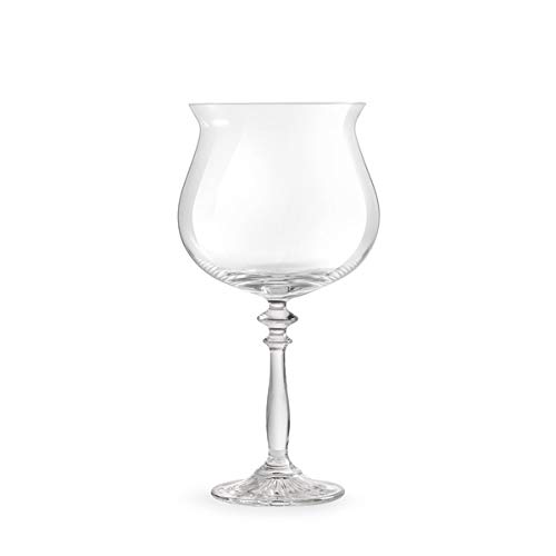 Libbey - Gin & Tonic - Cocktailglas/Gin-Tonic-Glas - Glas - Klar - (DxH) 10,7 x 20,7cm - Volumen: 62cl von Libbey