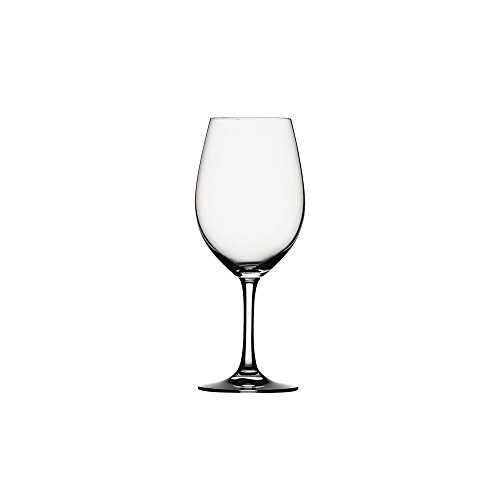 Spiegelau 4028035 Festival 16 Unze bordeaux Glas – 12/CS von Libbey