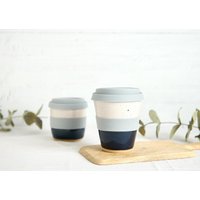 Ersatz-Silikondeckel Und -Bänder von LibbyBallardCeramics