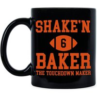 Baker Mayfield Becher Cleveland von LibbysDesignStore