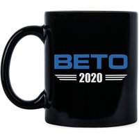 Beto Orourke O' Rourke Demokrat Geschenk 2020 Becher Für Präsident von LibbysDesignStore